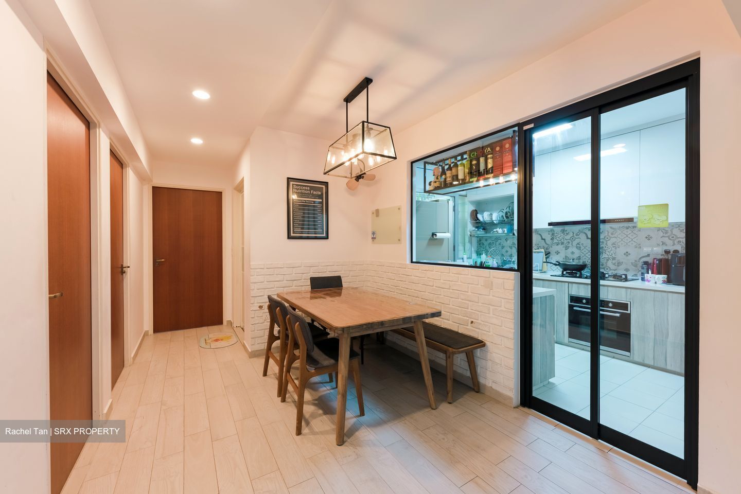 Blk 18B Macpherson Residency (Geylang), HDB 4 Rooms #562034931